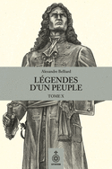 Légendes d'un peuple, t. X